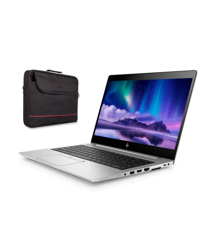 HP EliteBook 840 G5 Core i5 8250U 1.6 GHz | BATERIA NUEVA | WIN 11 | MALETÍN