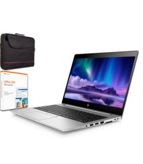 HP EliteBook 840 G5 Core i5 8250U 1.6 GHz | OFFICE | WIN 11 PRO | MALETÍN