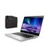 HP EliteBook 840 G5 Core i5 8250U 1.6 GHz | 16GB | 256 M.2 | WEBCAM | WIN 11 | MALETÍN