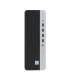 HP ProDesk 600 G4 SFF Core i5 8500 3.0 GHz | 16 GB | 500 NVME | WIFI | WIN 11 | DP