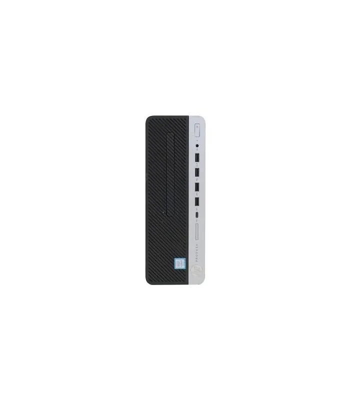 HP ProDesk 600 G4 SFF Core i5 8500 3.0 GHz | 16 GB | 500 NVME | WIFI | WIN 11 | DP