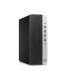HP ProDesk 600 G4 SFF Core i5 8500 3.0 GHz | 16 GB | 500 NVME | WIFI | WIN 11 | DP