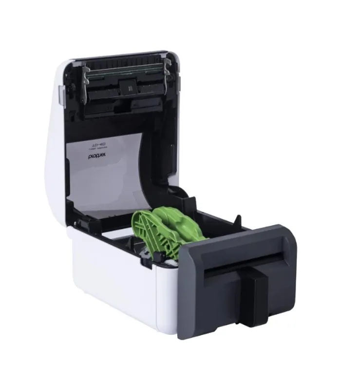 Brother Impresora Termica TD4555DNWB