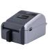 Brother Impresora Termica TD4555DNWB