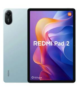 Xiaomi Redmi Pad 2 11" 8Gb 256Gb Mint Green