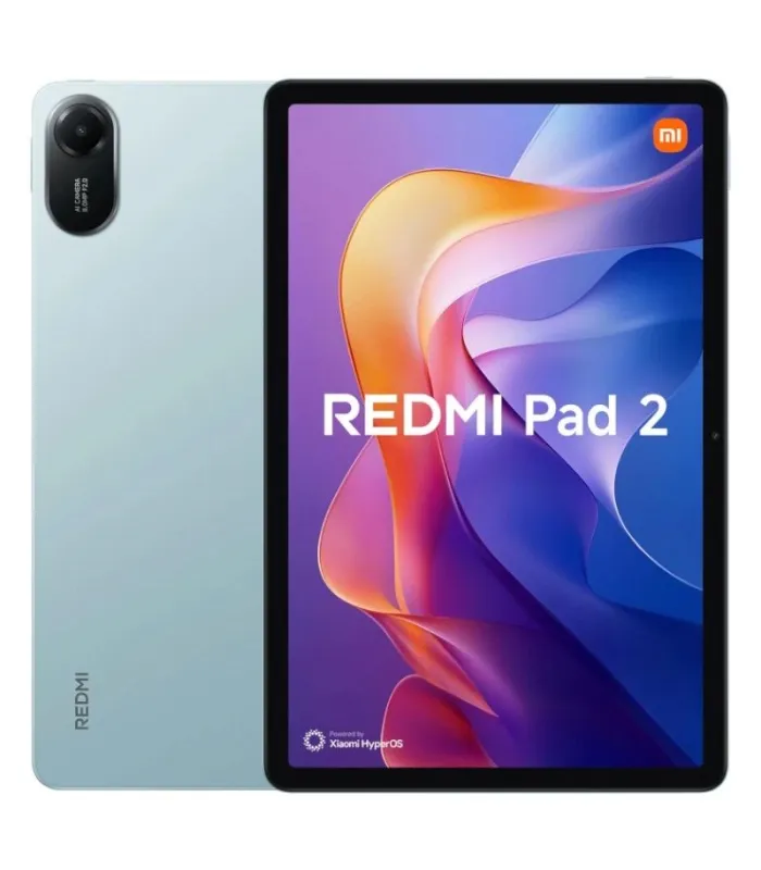 Xiaomi Redmi Pad 2 11" 8Gb 256Gb Mint Green