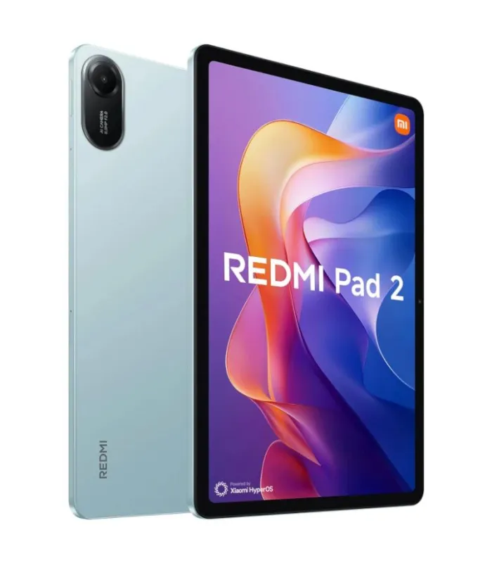 Xiaomi Redmi Pad 2 11" 8Gb 256Gb Mint Green