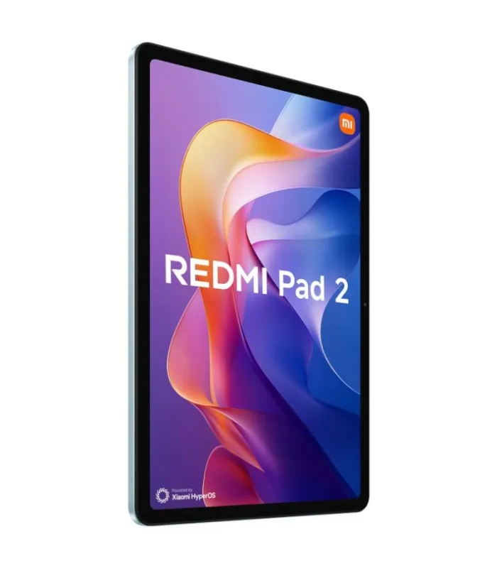 Xiaomi Redmi Pad 2 11" 8Gb 256Gb Mint Green
