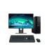 Dell OptiPlex 3070 SFF Core i7 8700 3.2 GHz| LCD | 16 GB | 256 NVMe | WIFI | TEC. Y RATÓN INALAMBRICO | HDMI | DP