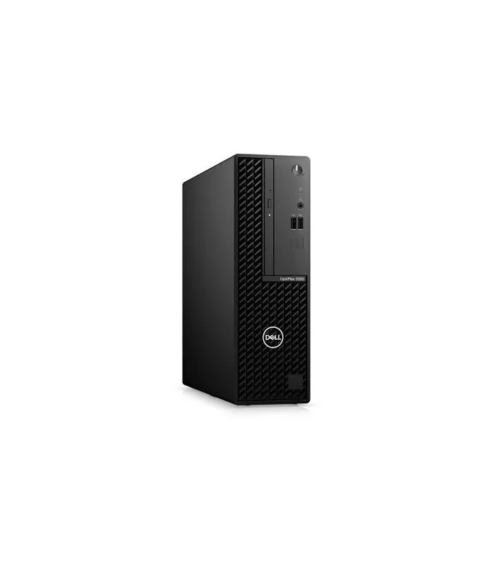 Dell Optiplex 3090 SFF Core i5 10500 | LCD | 16 GB | 256 NVMe | TEC. Y RATÓN INALAMBRICO | WIFI | WIN 11 | DP