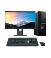 Dell Precision 3431 SFF Core i5 9500 3.0 Ghz | LCD | 8 GB | 256 NVMe | WIFI | TEC. Y RATÓN INALAMBRICO | WIN 11 | DP