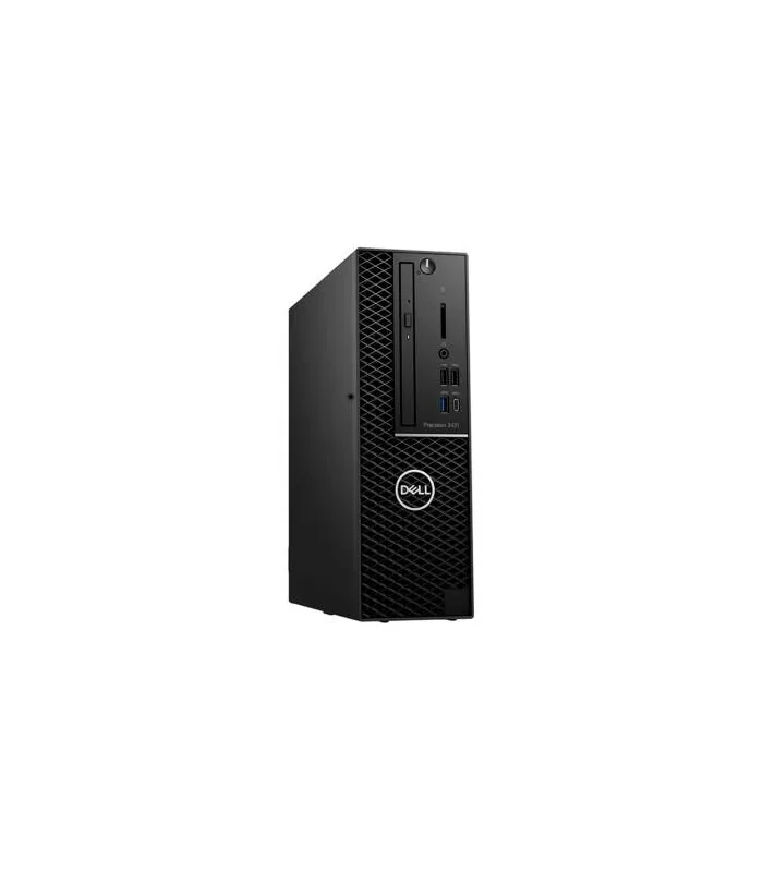 Dell Precision 3431 SFF Core i5 9500 3.0 Ghz | LCD | 8 GB | 256 NVMe | WIFI | TEC. Y RATÓN INALAMBRICO | WIN 11 | DP
