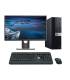 Dell Optiplex 5060 SFF Core i5 8500 3.0 GHz | LCD | 16 GB | 256 NVMe | WIFI | TEC. Y RATÓN INALAMBRICO | WIN 11 | DP