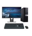 Dell Optiplex 5060 SFF Core i5 8500 3.0 GHz | LCD | 16 GB | 256 NVMe | WIFI | TEC. Y RATÓN INALAMBRICO | WIN 11 | DP