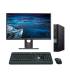 Dell Optiplex 7060 Mini PC Core i5 8500 3.0 GHz | LCD | 16 GB | 256 NVME | WIFI | TEC. Y RATÓN INALAMBRICO | WIN 11 PRO | DP