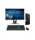 Dell Optiplex 7060 Mini PC Core i5 8500 3.0 GHz | LCD | 16 GB | 256 NVME | WIFI | TEC. Y RATÓN INALAMBRICO | WIN 11 PRO | DP