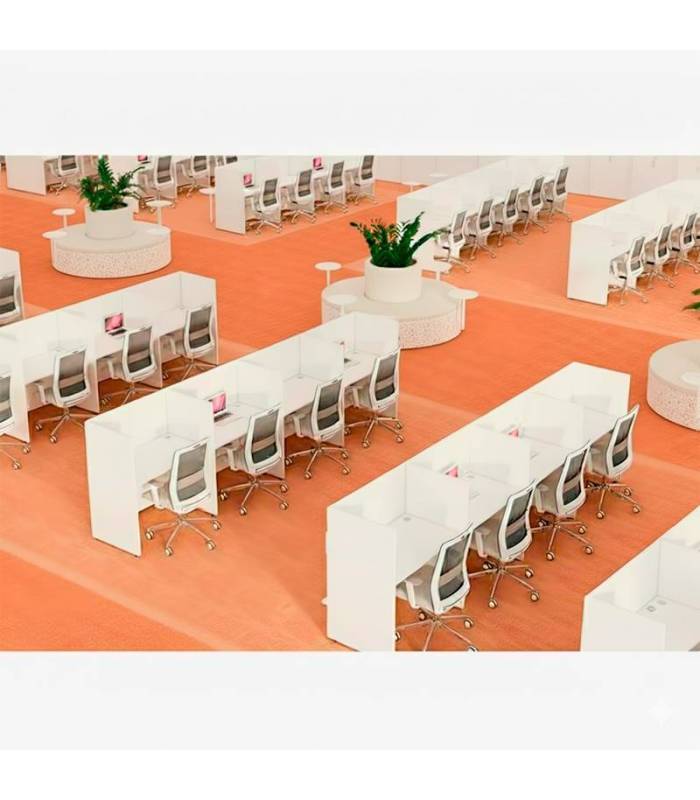 Puestos Call Center de Euromof. - Croner