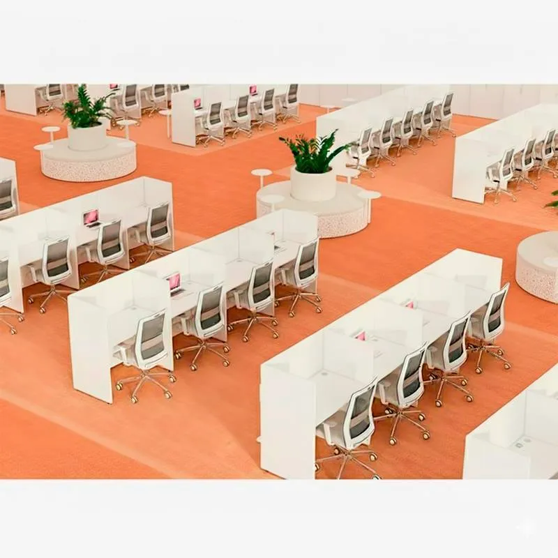 Puestos Call Center de Euromof. - Croner