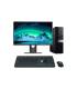 Dell Optiplex 7070 SFF Core i5 9500 3.0 GHz | LCD | 16 GB | 256 NVMe | TEC. Y RATÓN INALÁMBRICO | WIFI | WIN 11 | DP