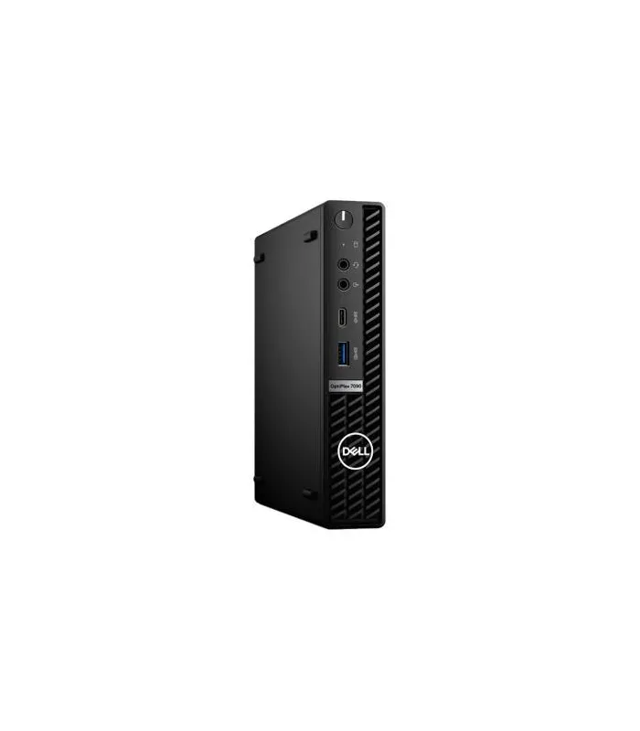 Dell Optiplex 7090 Mini PC Core i5 10500T | LCD 23" | 16GB | 256NVMe | WIFI | TEC. Y RATÓN INALAMBRICO | DP