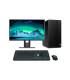 HP 290 G2 MT Core i5 8500 3.0 GHz | LCD 23 | 16 GB | 240 SSD | WIFI | TEC. Y RATÓN INALAMBRICO | HDMI