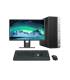 HP EliteDesk 800 G4 MT Core i5 8500 | LCD | 16 GB | 256 NVMe | WIFI | TEC. Y RATÓN INALAMBRICO | DP