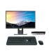 HP EliteDesk 800 G5 Mini PC Core i7 8700 3.2 GHz | LCD | 16 GB | 256 NVMe | WIFI | TEC. Y RATÓN INALAMBRICO | WIN 11 | DP