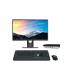 HP EliteDesk 800 G5 Mini PC Core i7 8700 3.2 GHz | LCD | 16 GB | 256 NVMe | WIFI | TEC. Y RATÓN INALAMBRICO | WIN 11 | DP