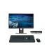 HP EliteDesk 800 G5 Mini PC Core i7 9700 3.0 GHz | LCD | 16 GB | 256 NVMe | WIFI | TEC. Y RATÓN INALÁMBRICO | DP