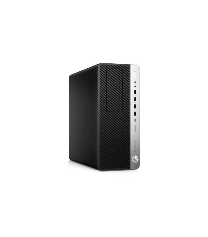 HP EliteDesk 800 G5 MT Core i7 9700 3.0 GHz | LCD | 16GB | 256 NVMe | WIFI | TEC. Y RATÓN INALÁMBRICO| DP