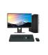 HP EliteDesk 800 G5 SFF Core i5 8500 3.0 GHz | LCD | 16 GB | 256 NVMe | WIFI | TEC. Y RATÓN INALAMBRICO | WIN 11
