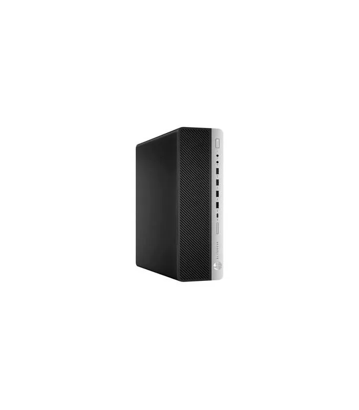HP EliteDesk 800 G5 SFF Core i5 9500 3.0 GHz | LCD | 16 GB | 256 NVME | WIFI | TEC. Y RATÓN INALÁMBRICO | WIN 11| DP