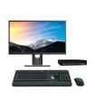 HP EliteDesk 800 G6 Mini PC Core i7 10700T 2.0 GHz | LCD | 16 GB | 256 NVMe | WIFI | TEC. Y RATÓN INALAMBRICO | WIN 11 | DP