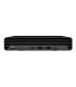 HP EliteDesk 800 G6 Mini PC Core i7 10700T 2.0 GHz | LCD | 16 GB | 256 NVMe | WIFI | TEC. Y RATÓN INALAMBRICO | WIN 11 | DP