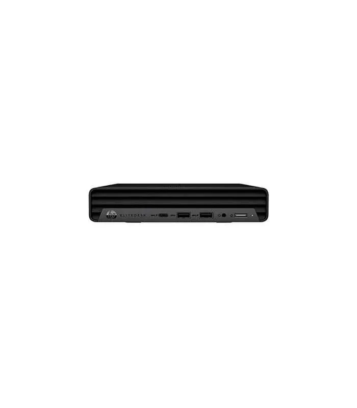 HP EliteDesk 800 G6 Mini PC Core i7 10700T 2.0 GHz | LCD | 16 GB | 256 NVMe | WIFI | TEC. Y RATÓN INALAMBRICO | WIN 11 | DP
