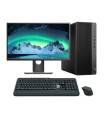 HP Z1 G5 Workstation Core i7 9700 3.0 GHz | LCD | 16 GB | 256 NVMe | WIFI | TEC. Y RATÓN INALÁMBRICO | WIN 11 | DP