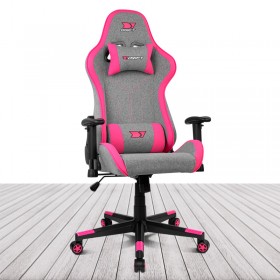 Silla Gaming DRIFT DR90PRO vista 12