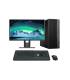 HP Z1 G5 Workstation Core i7 9700 3.0 GHz | LCD | 16 GB | 256 NVMe | WIFI | TEC. Y RATÓN INALÁMBRICO | WIN 11 | DP