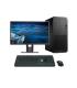 HP Z1 G6 Workstation Core i7 10700 2.9 GHz | LCD | 16 GB | 256 NVME | WIFI | TEC. Y RATÓN INALAMBRICO | WIN 11 | DP