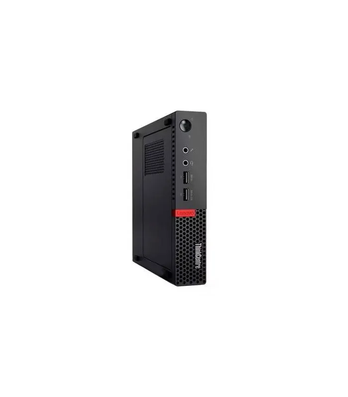 Lenovo ThinkCentre M910Q Mini PC Core i5 6500T | LCD23" | 8 GB | 256 NVME| WIFI | TEC. Y RATON INALAMBRICO | DP
