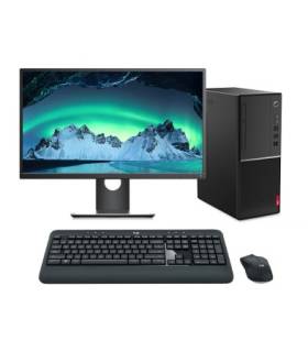 Lenovo ThinkCentre V530S SFF Core i5 9500 3.0 GHz | LCD | 16 GB | 256 NVME | WIFI | WIN 11 | HDMI | DP | VGA