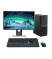 Lenovo ThinkCentre V530S SFF Core i5 9500 3.0 GHz | LCD | 16 GB | 256 NVME | WIFI | WIN 11 | HDMI | DP | VGA
