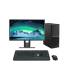 Lenovo ThinkCentre V530S SFF Core i5 9500 3.0 GHz | LCD | 16 GB | 256 NVME | WIFI | WIN 11 | HDMI | DP | VGA