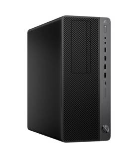 HP Z1 G5 Workstation Core i7 9700 3.0 GHz | 32 GB | 500 NVMe | WIN 11 | DP