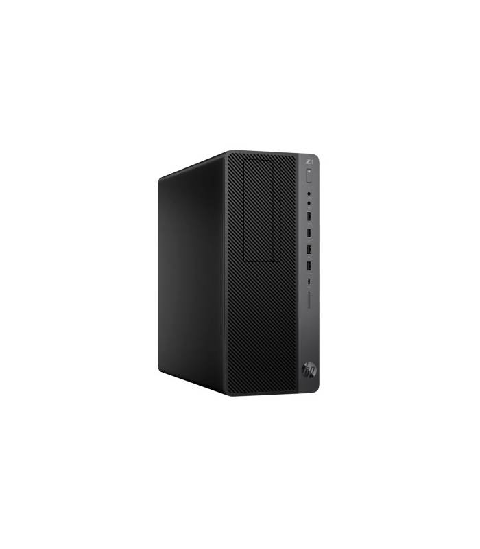 HP Z1 G5 Workstation Core i7 9700 3.0 GHz | 32 GB | 500 NVMe | WIN 11 | DP