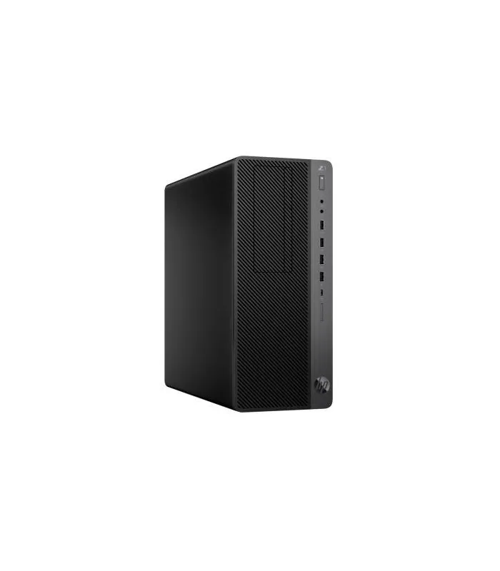 HP Z1 G5 Workstation Core i7 9700 3.0 GHz | 32 GB | 500 NVMe | WIN 11 | DP