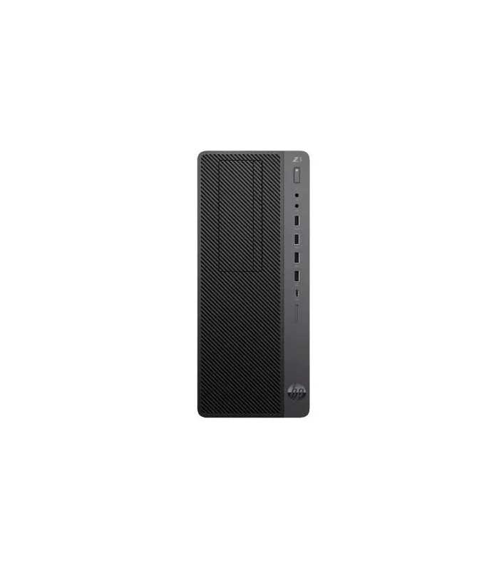 HP Z1 G5 Workstation Core i7 9700 3.0 GHz | 32 GB | 500 NVMe | WIN 11 | DP