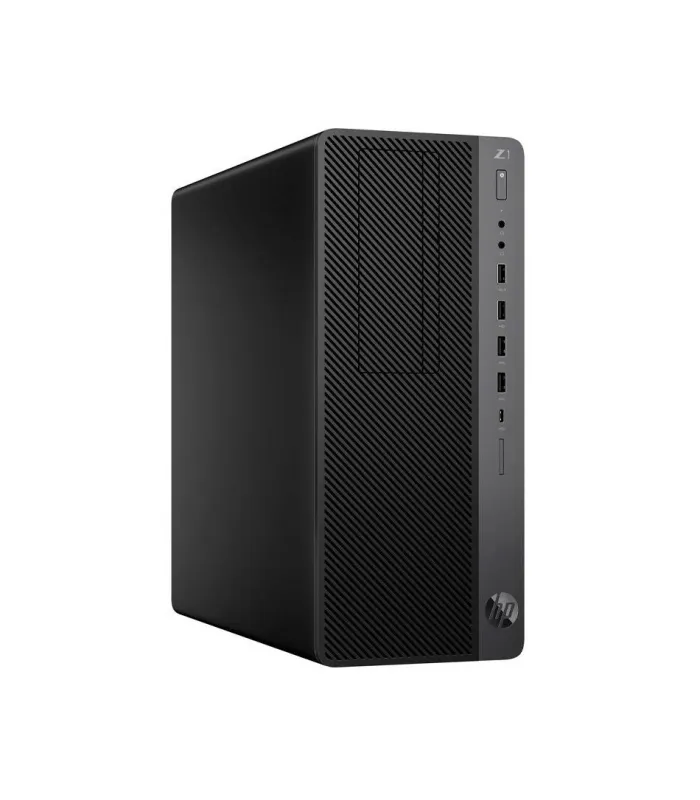 HP Z1 G5 Workstation Core i7 9700 3.0 GHz | 32 GB | 500 NVMe | WIN 11 | DP