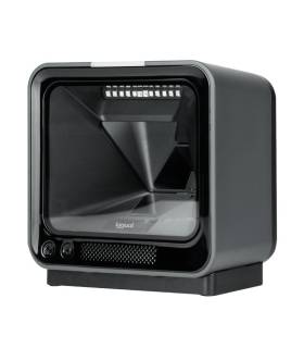 iggual Lector código barras sobremesa 2D USB AR