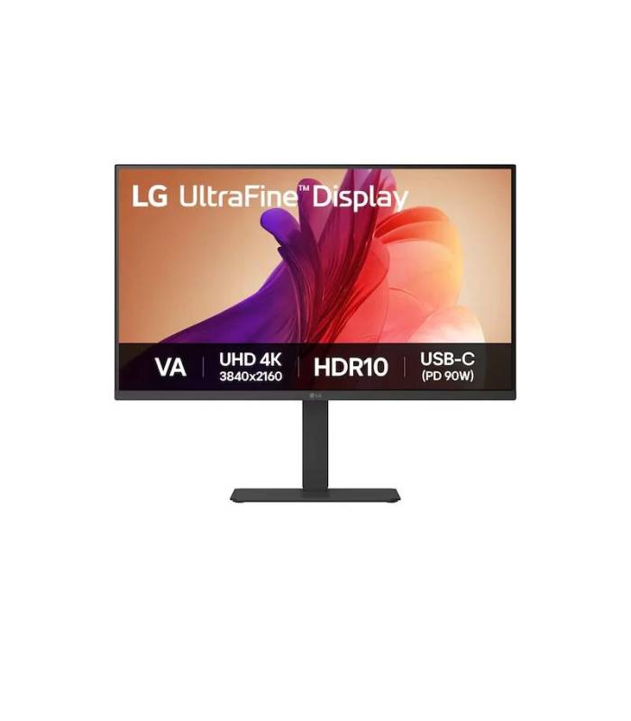 LG 32U720A-B  monitor LED 31.5" UHD 2xHDMI DP MM